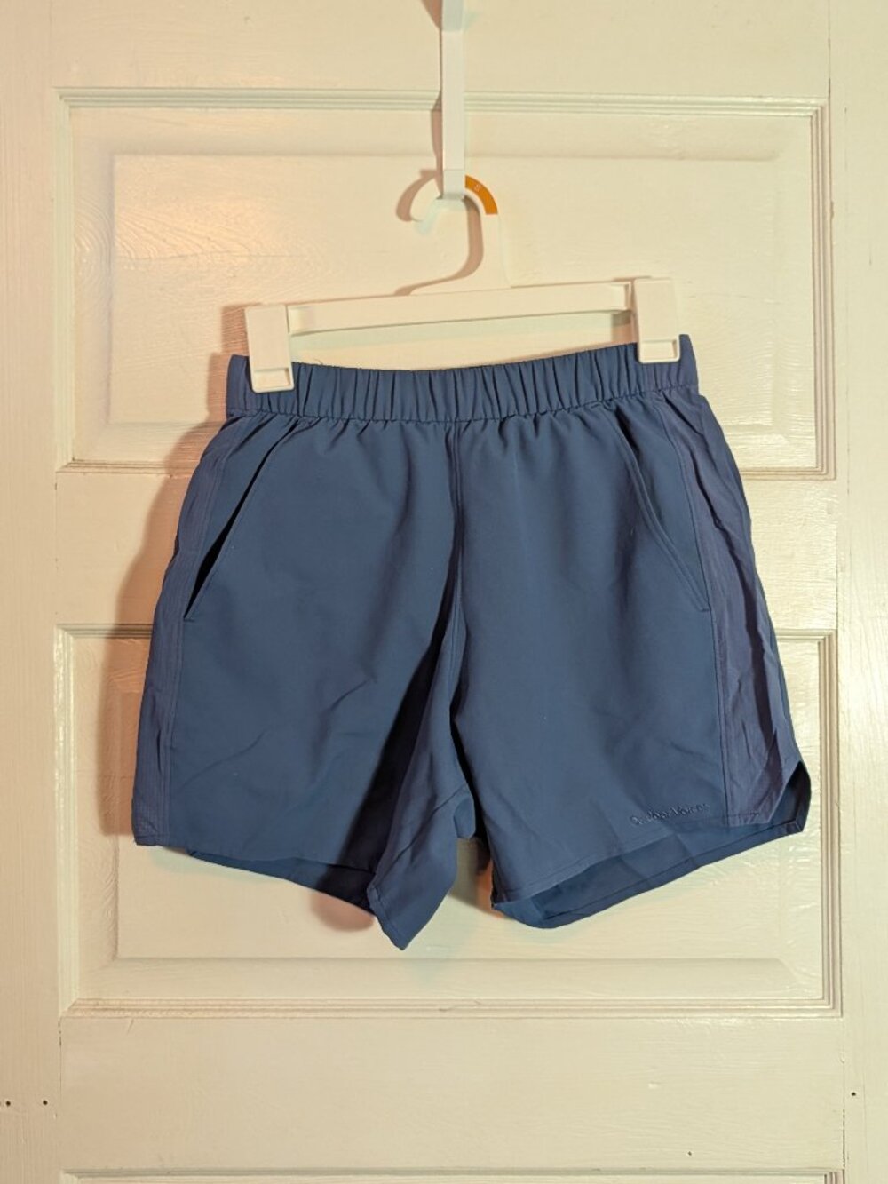 Outdoor Voices Linerless High Stride 5" Short with Pockets